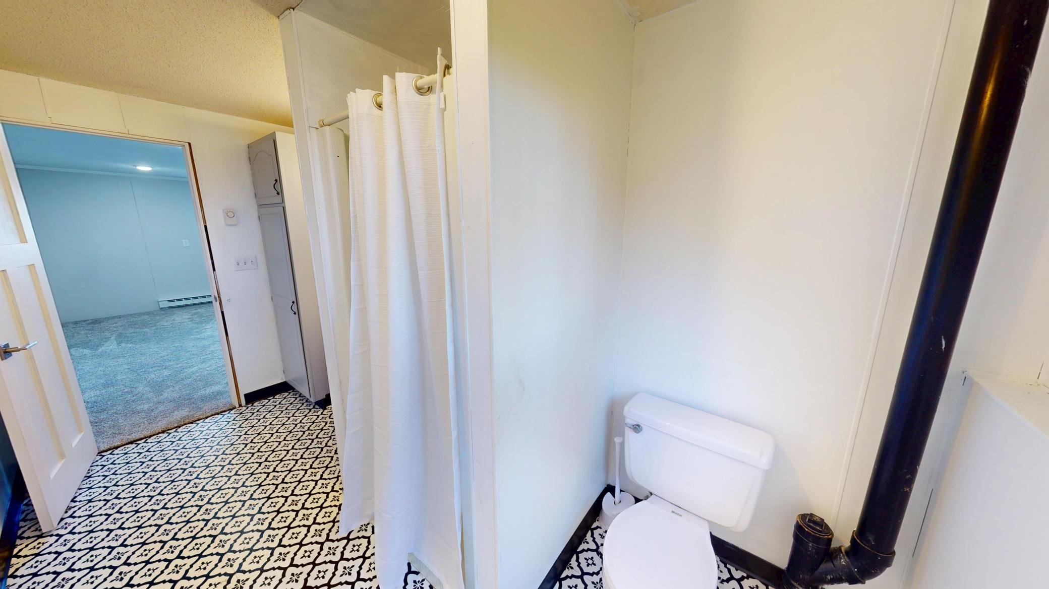 LL Bathroom