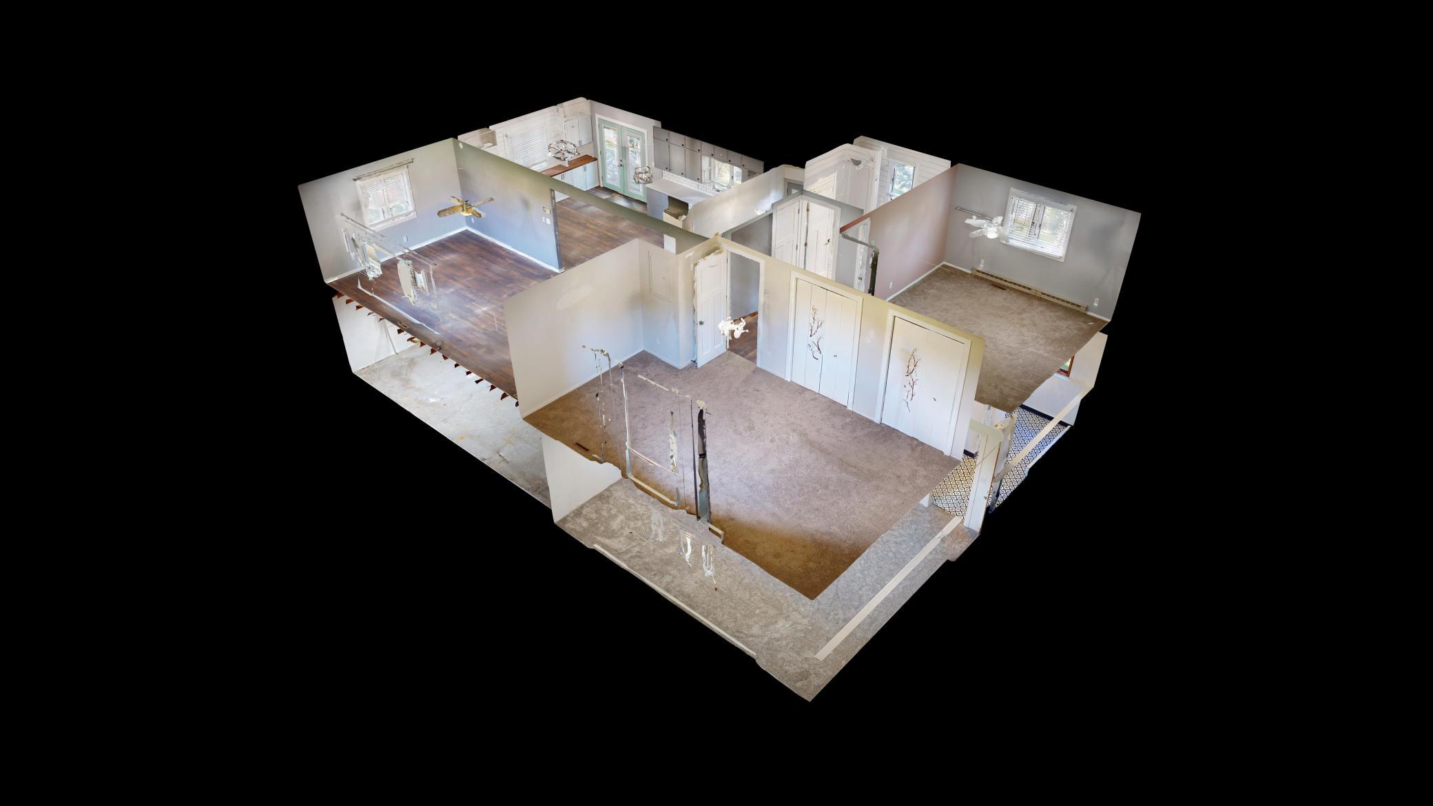 Dollhouse-View