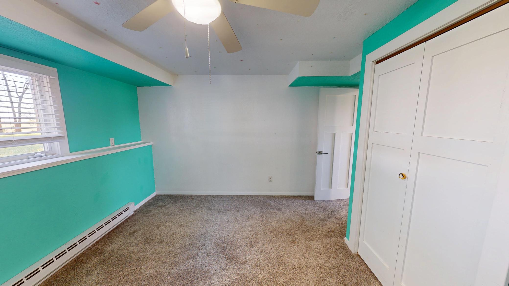 LL Bedroom