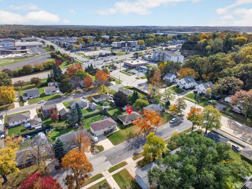 1544 3rd Avenue SW, Rochester, MN 55902