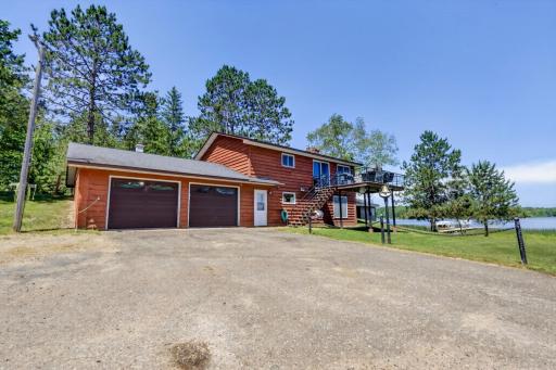21852 Moose Point Road, Cohasset, MN 55721