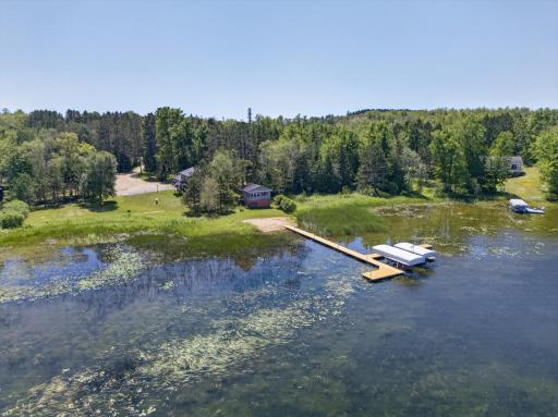 21852 Moose Point Road, Cohasset, MN 55721