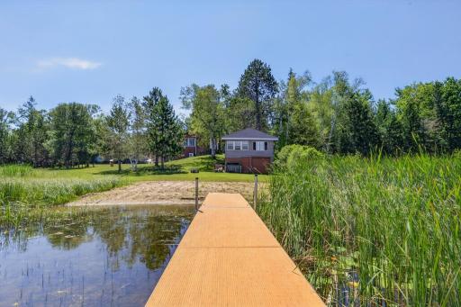 21852 Moose Point Road, Cohasset, MN 55721