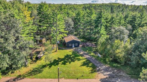 9491 Totogatic Road, Cable, WI 54821
