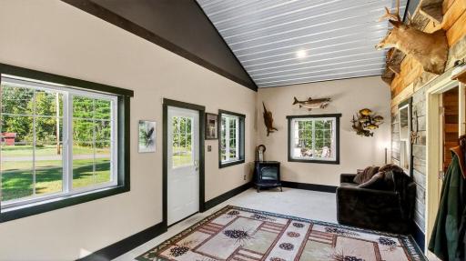 9491 Totogatic Road, Cable, WI 54821