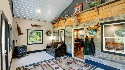9491 Totogatic Road, Cable, WI 54821