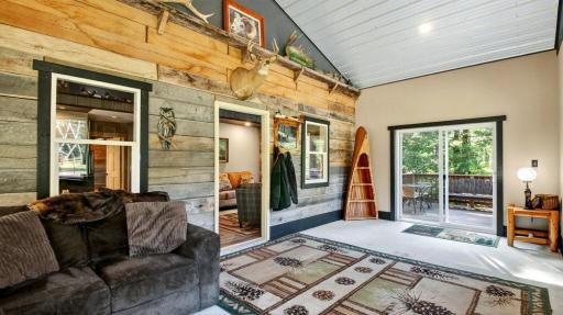 9491 Totogatic Road, Cable, WI 54821