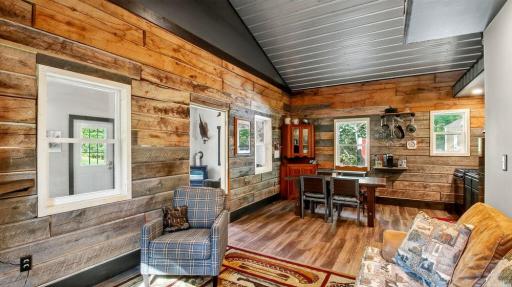 9491 Totogatic Road, Cable, WI 54821