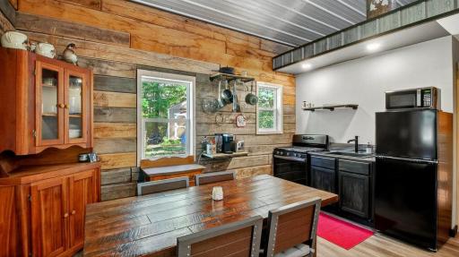 9491 Totogatic Road, Cable, WI 54821