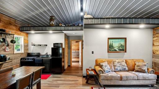 9491 Totogatic Road, Cable, WI 54821