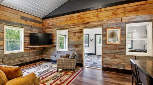 9491 Totogatic Road, Cable, WI 54821