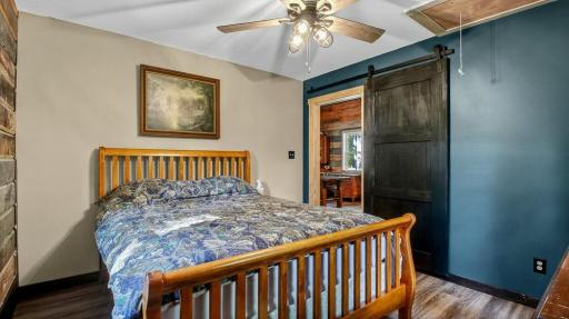 9491 Totogatic Road, Cable, WI 54821