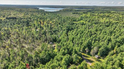 9491 Totogatic Road, Cable, WI 54821