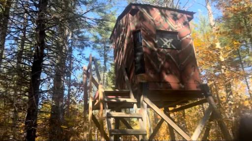 9491 Totogatic Road, Cable, WI 54821