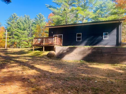 9491 Totogatic Road, Cable, WI 54821