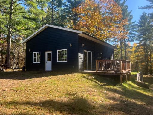 9491 Totogatic Road, Cable, WI 54821