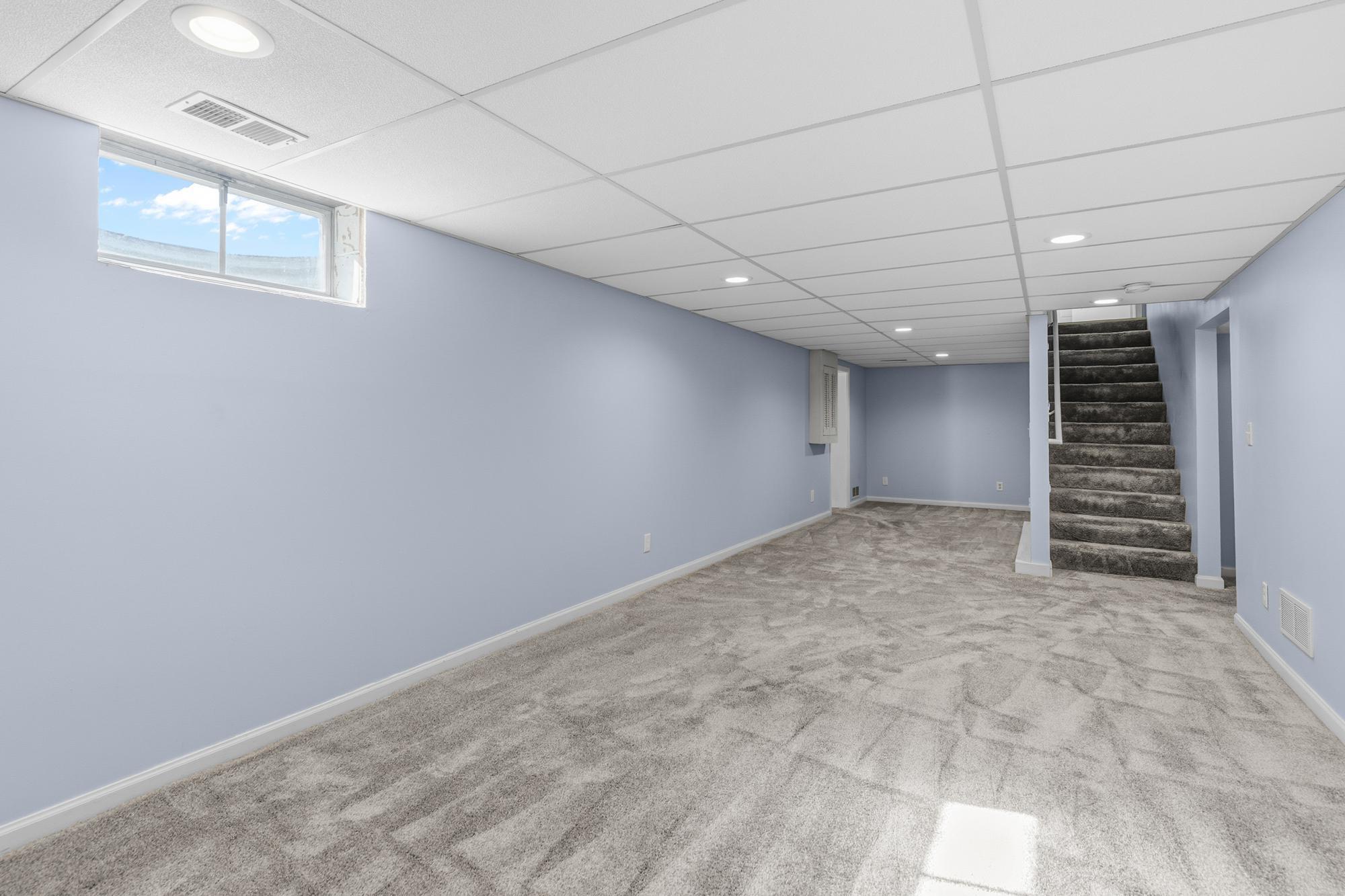 Like new -- Your Family room.