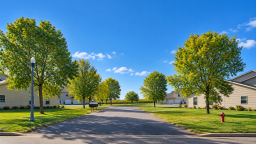 1305 Bayberry Avenue, #16, Olivia, MN 56277
