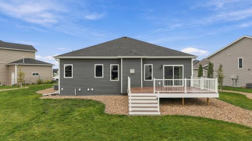 7386 28th Street S, Fargo, ND 58104