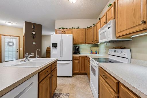 15226 Cobalt Street NW, Ramsey, MN 55303