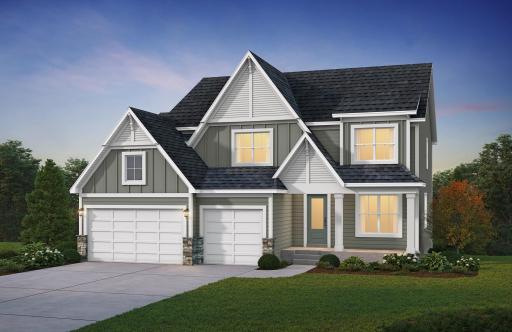 The Hillcrest Sport available end of Jan 2027