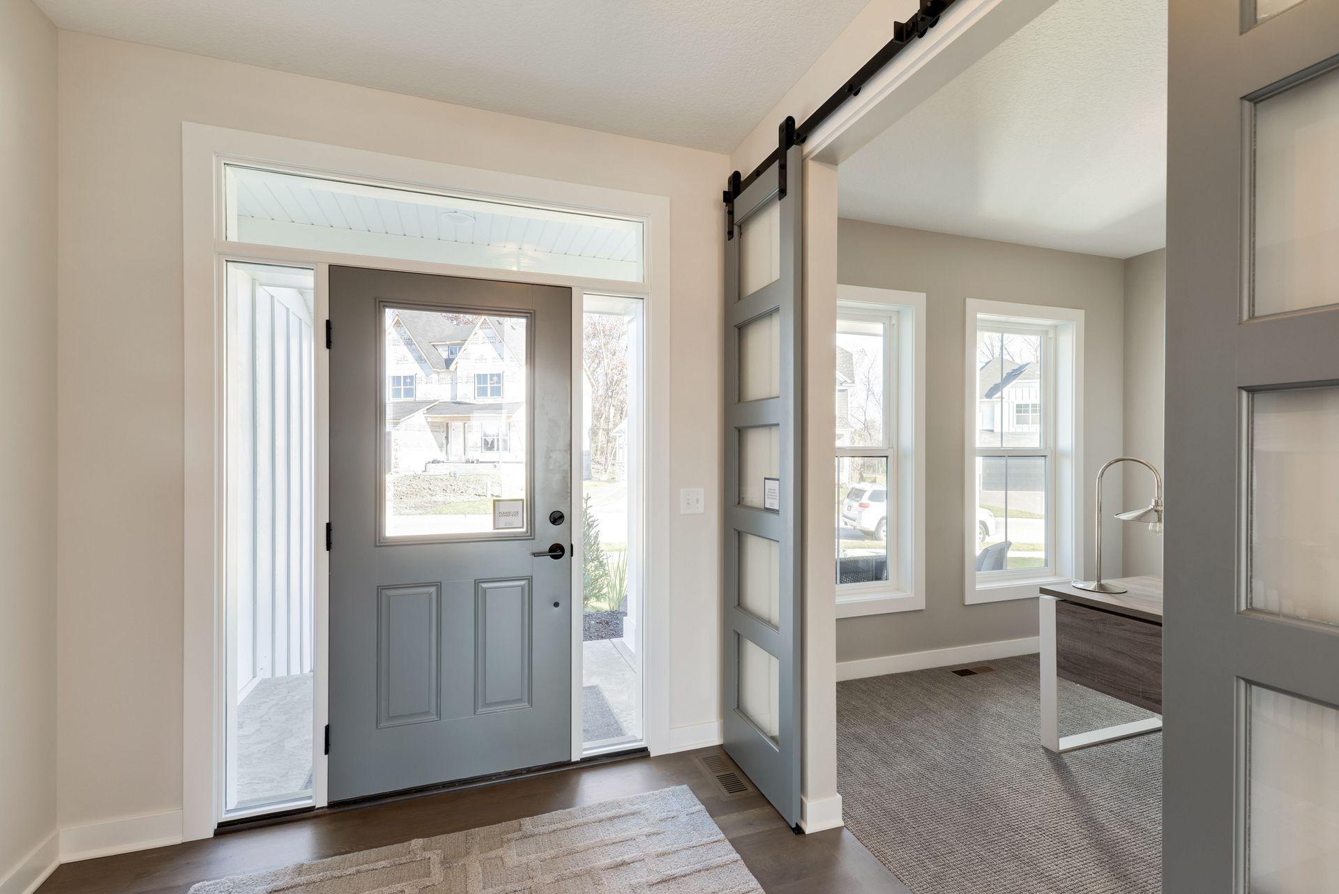 **Photos of similar home**