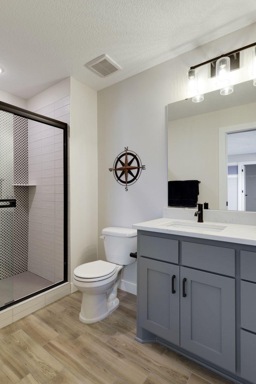 **Photos of similar home**