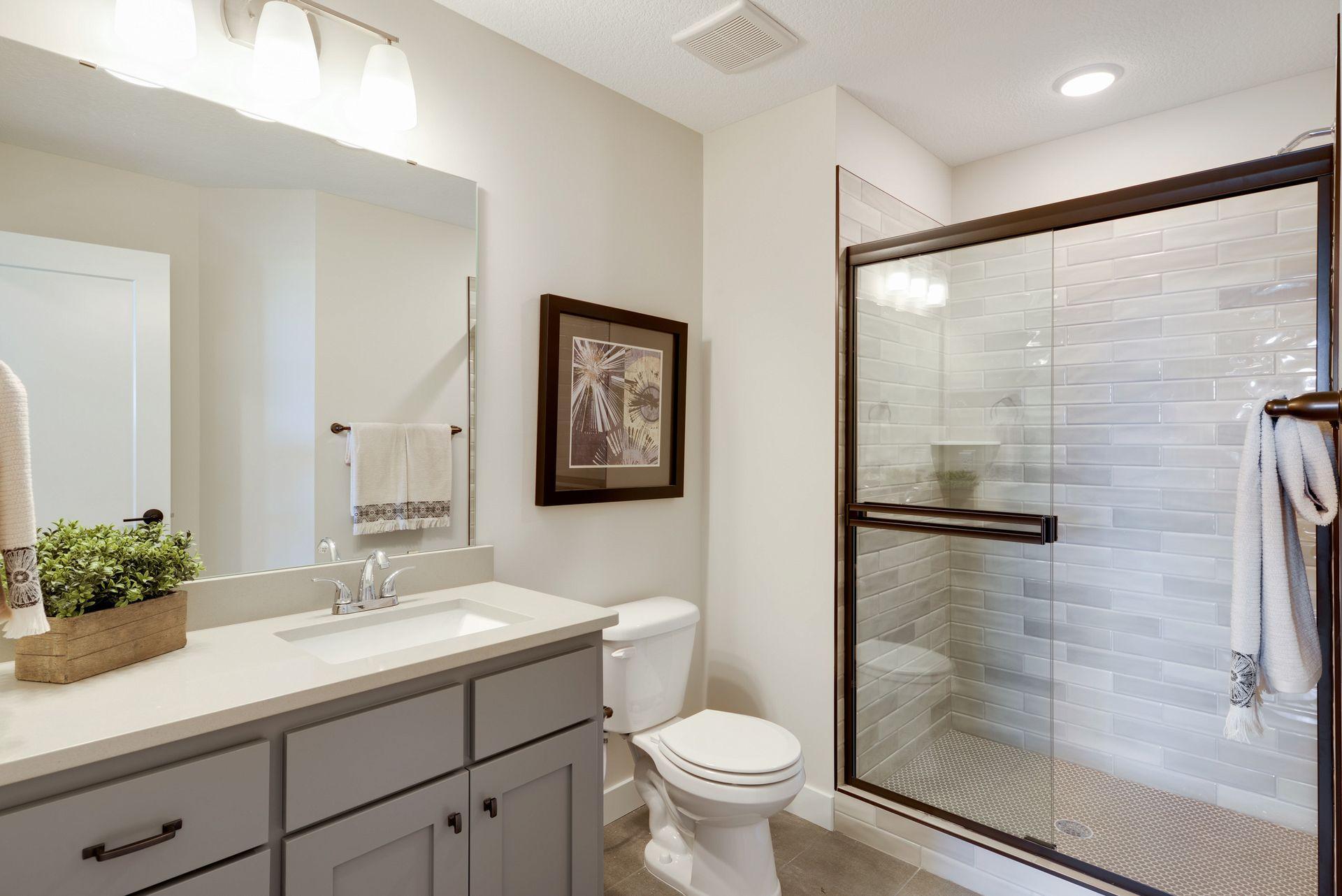 **Photos of similar home**