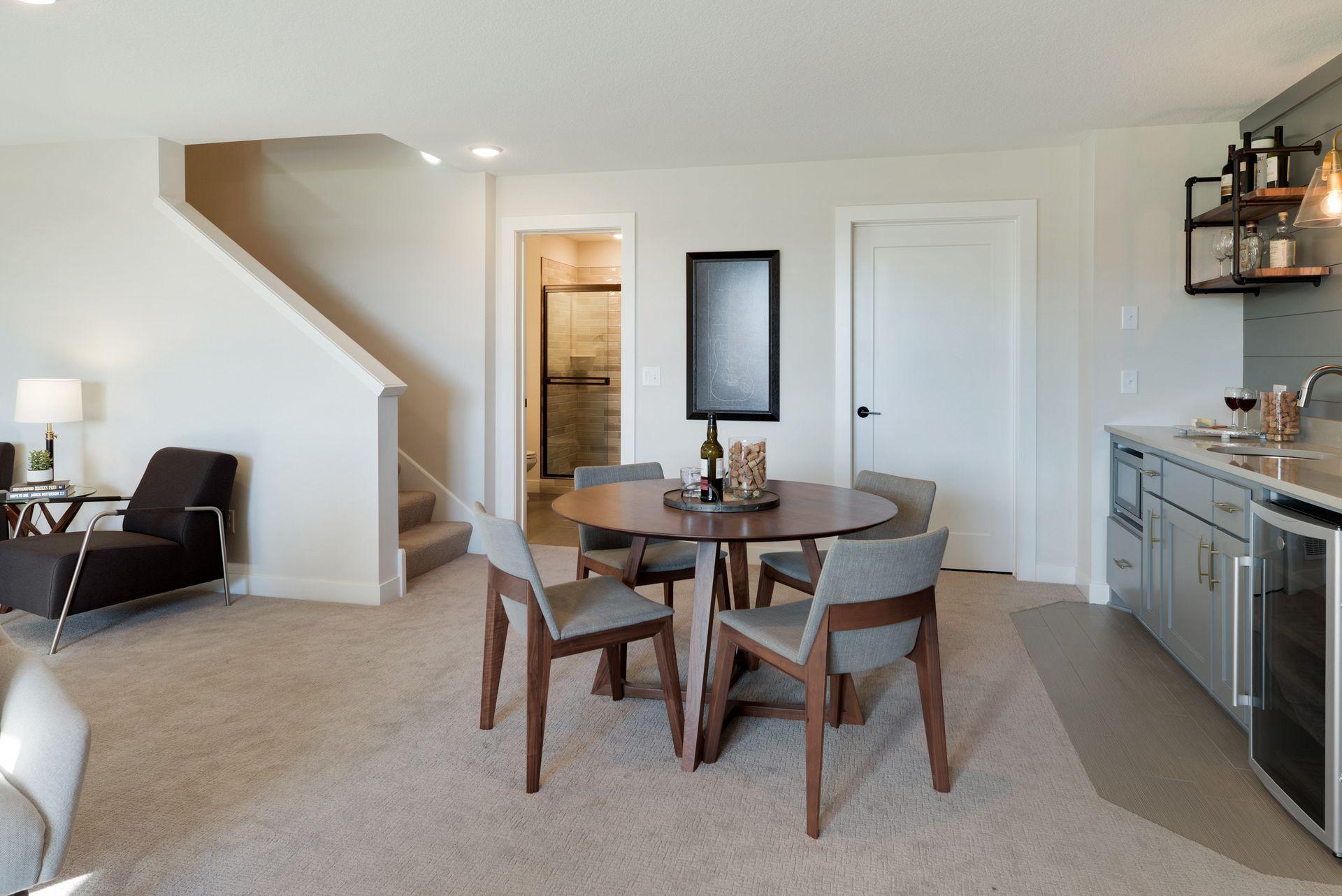 **Photos of similar home**