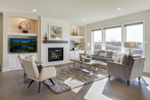 14844 Kingsview Court N, Dayton, MN 55327