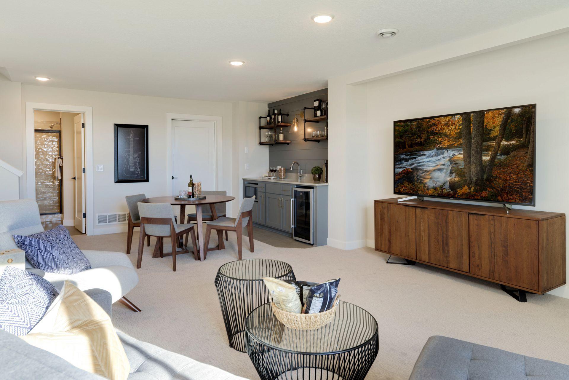 **Photos of similar home**