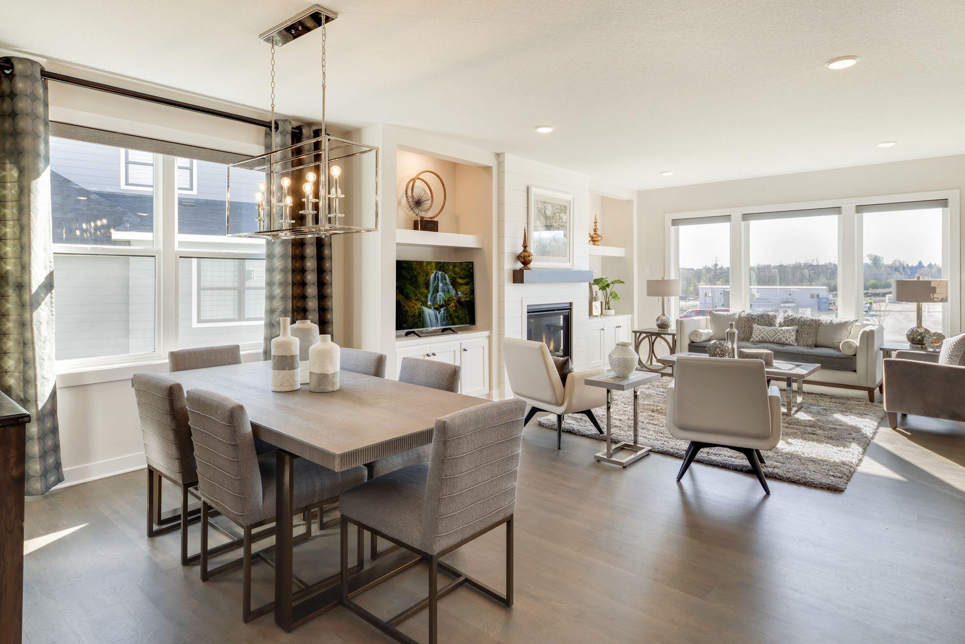 **Photos of similar home**
