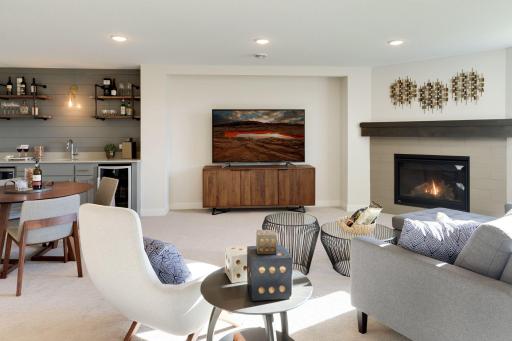 14844 Kingsview Court N, Dayton, MN 55327