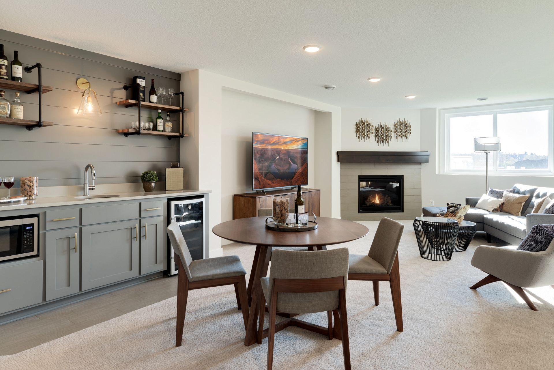 **Photos of similar home**