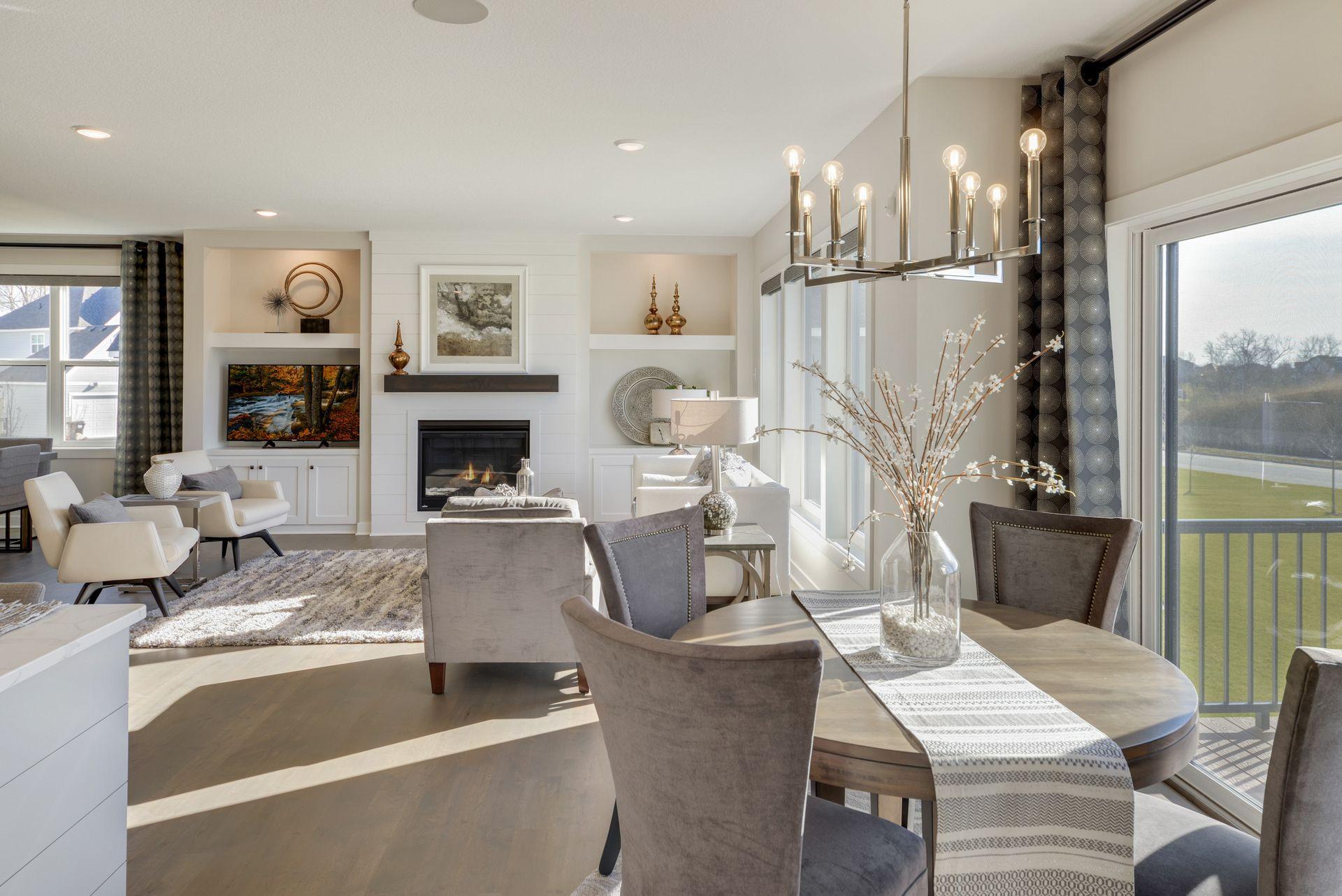 **Photos of similar home**
