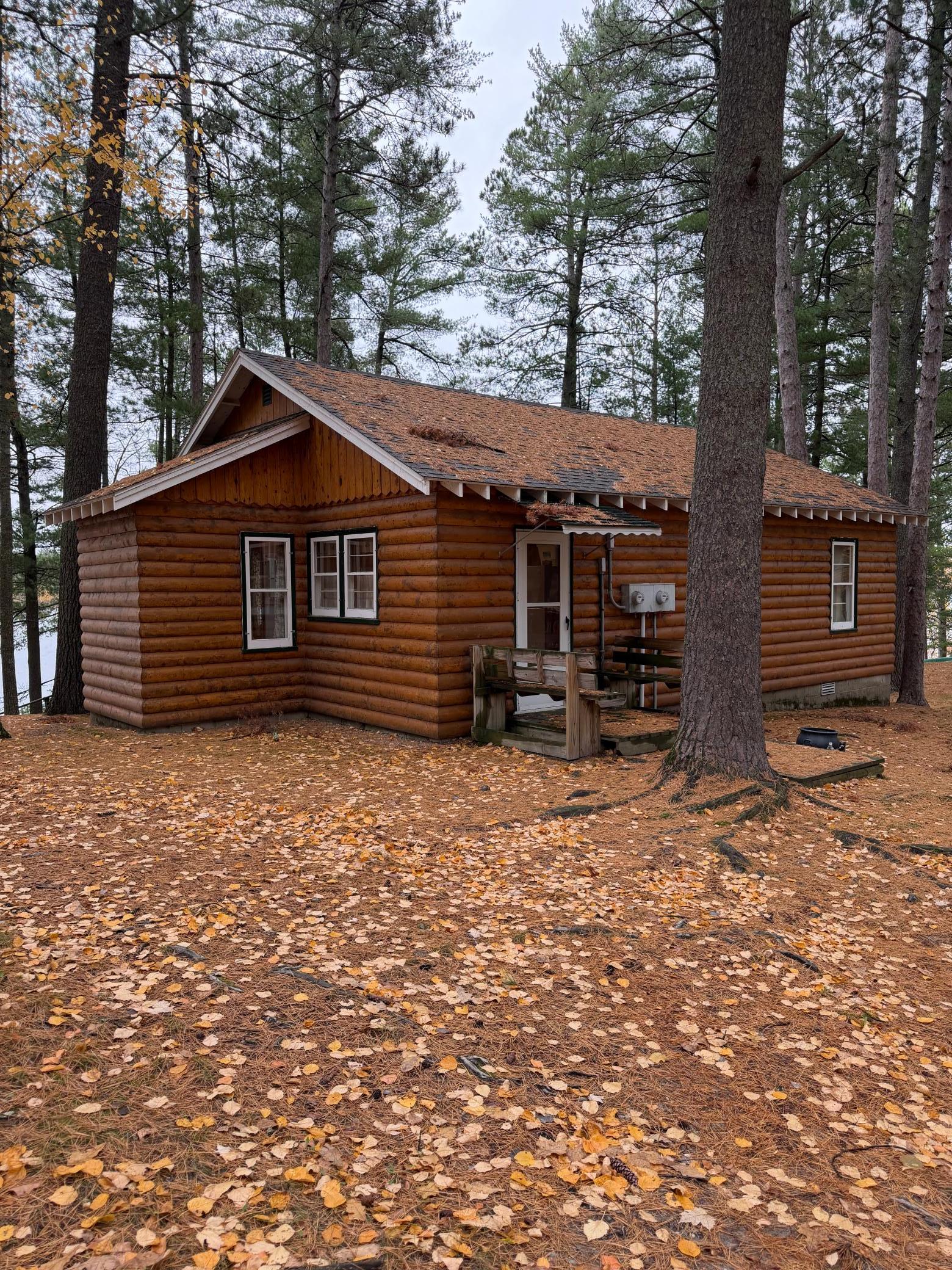 Property photo for 16414 Garnet Drive, Park Rapids, MN 56470