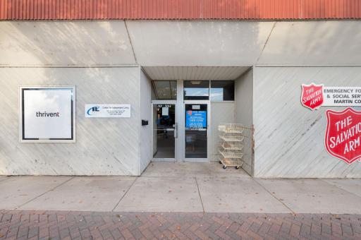 301 Downtown Plaza, Fairmont, MN 56031