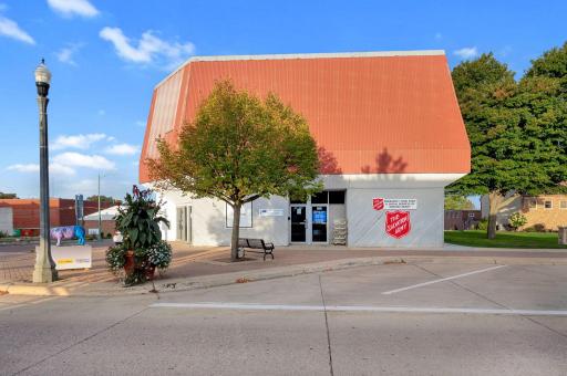 301 Downtown Plaza, Fairmont, MN 56031