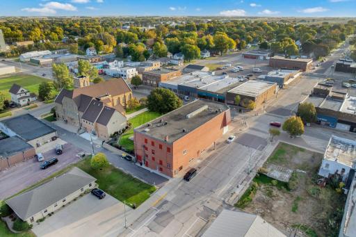 301 Downtown Plaza, Fairmont, MN 56031