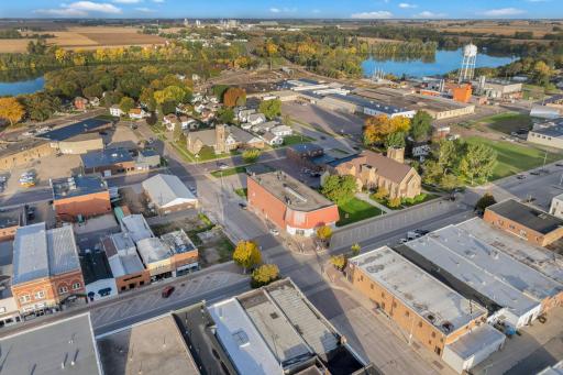 301 Downtown Plaza, Fairmont, MN 56031