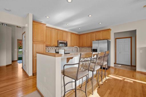 18427 Olson Street NW, Elk River, MN 55330