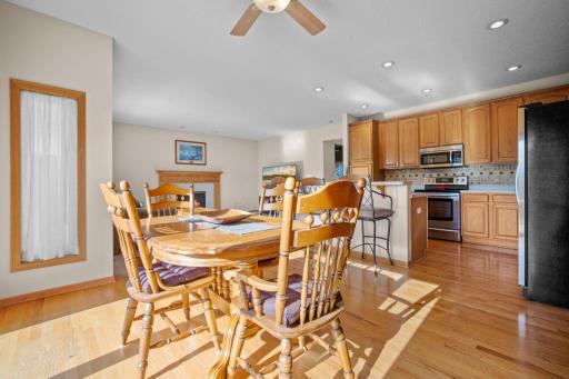 18427 Olson Street NW, Elk River, MN 55330