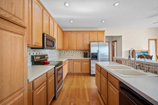 18427 Olson Street NW, Elk River, MN 55330