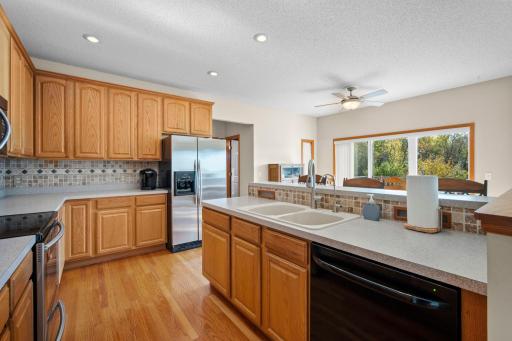 18427 Olson Street NW, Elk River, MN 55330
