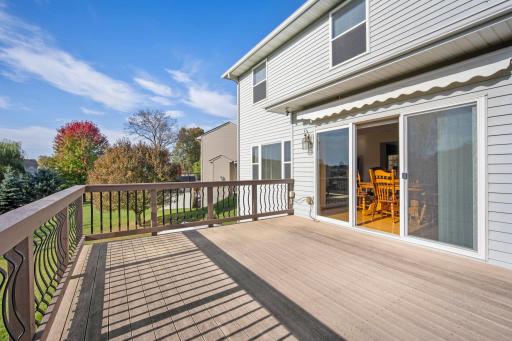 18427 Olson Street NW, Elk River, MN 55330