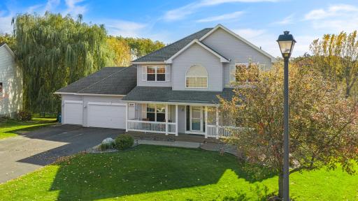 18427 Olson Street NW, Elk River, MN 55330