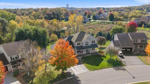 18427 Olson Street NW, Elk River, MN 55330