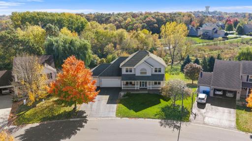 18427 Olson Street NW, Elk River, MN 55330