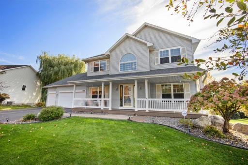 18427 Olson Street NW, Elk River, MN 55330