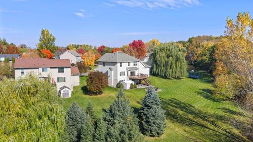 18427 Olson Street NW, Elk River, MN 55330